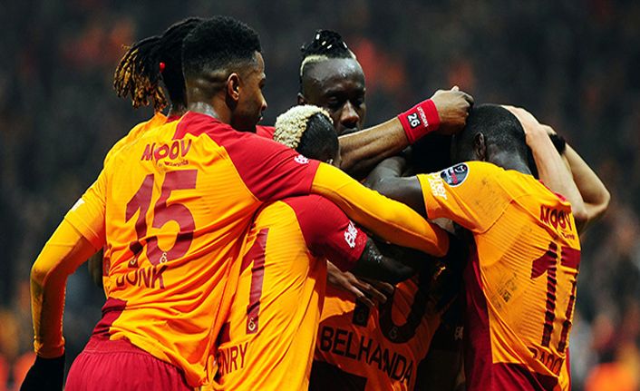 Galatasaray'ın borcu 2 milyar 825 milyon TL