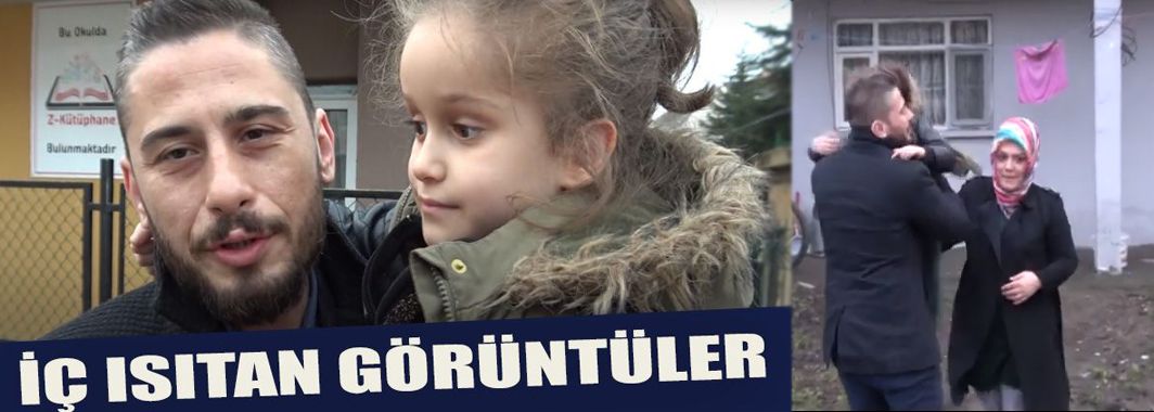 Celal Kasapoğlu Bıkmadan Her Sabah Alıyor