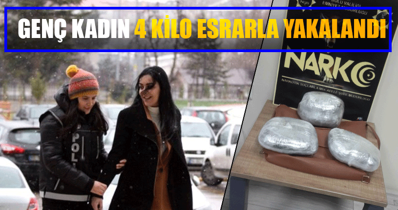 Adliyeye Götürülürken Yüzü Gülüyordu