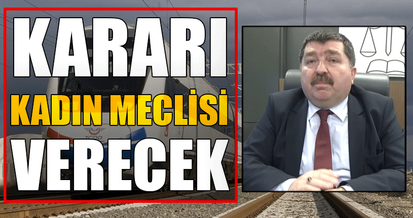 YHT İmza Kampanyası Devam Edecek Mi?