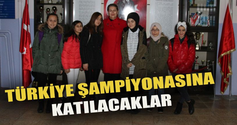 Nursen Yanmaz atletizm takımına destek oldu.