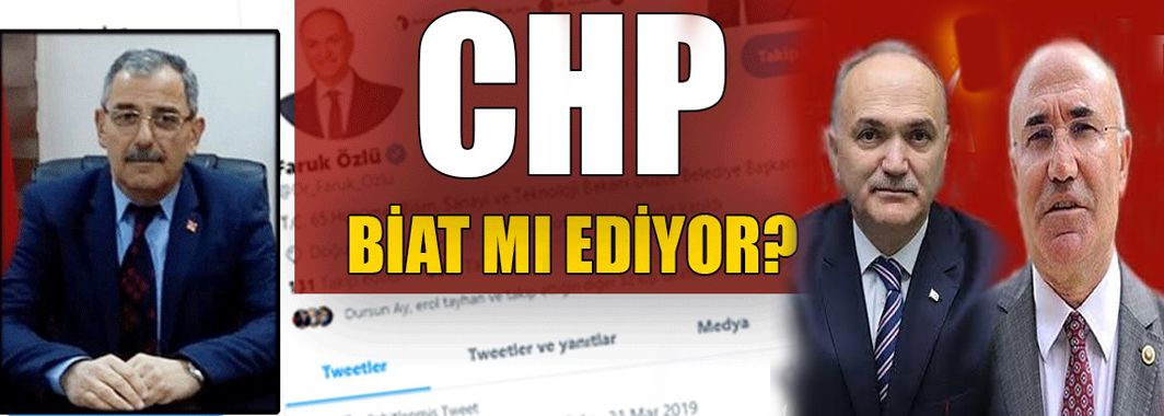 Tanal İle Aynı Safta Yer Almaktan Çekiniyorlar Mı?
