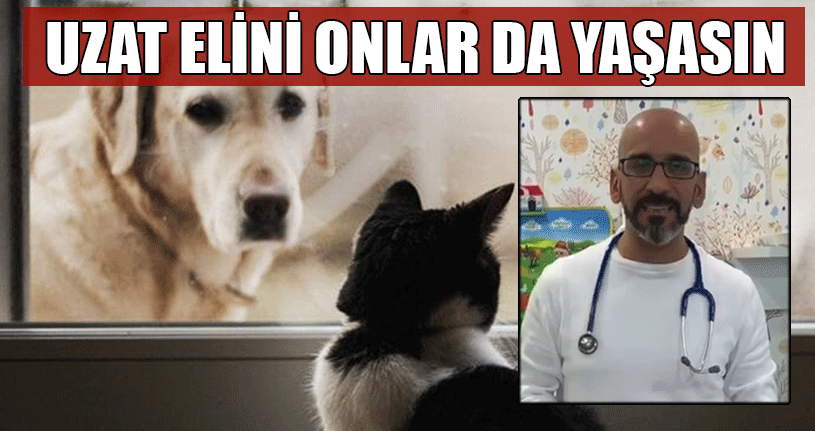 Öztürk’ten Kampanyaya Destek Çağrısı