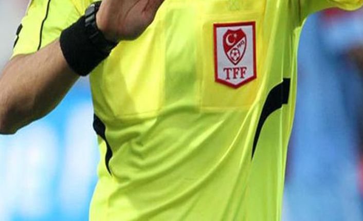 Hakem Kursu Başladı