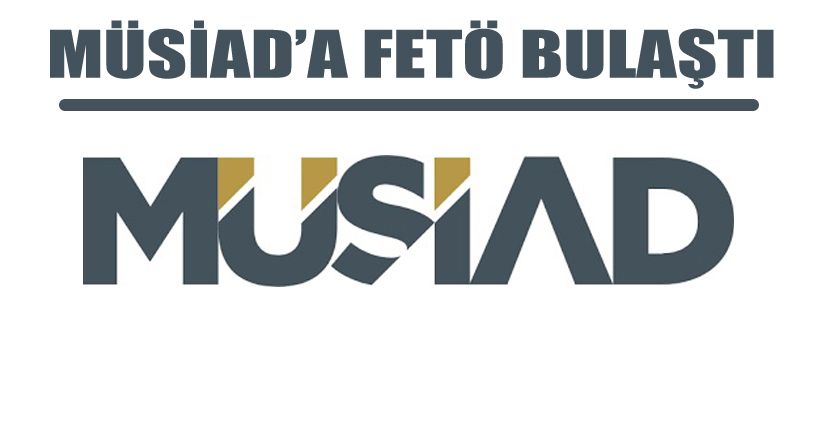 MÜSİAD yönetiminden toplu istifa