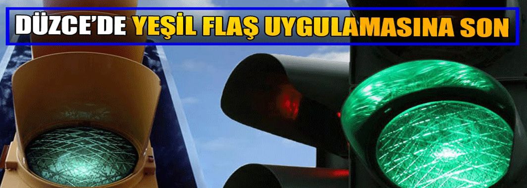 Karayolları Bölge Müdürlüğü’nden Flaş Işık Kararı