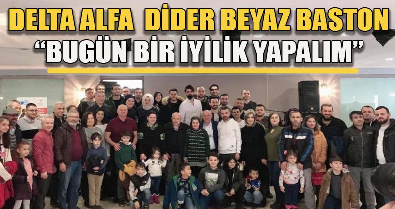 Görme engelliler yardım etmek isterken kıranlardan dertli