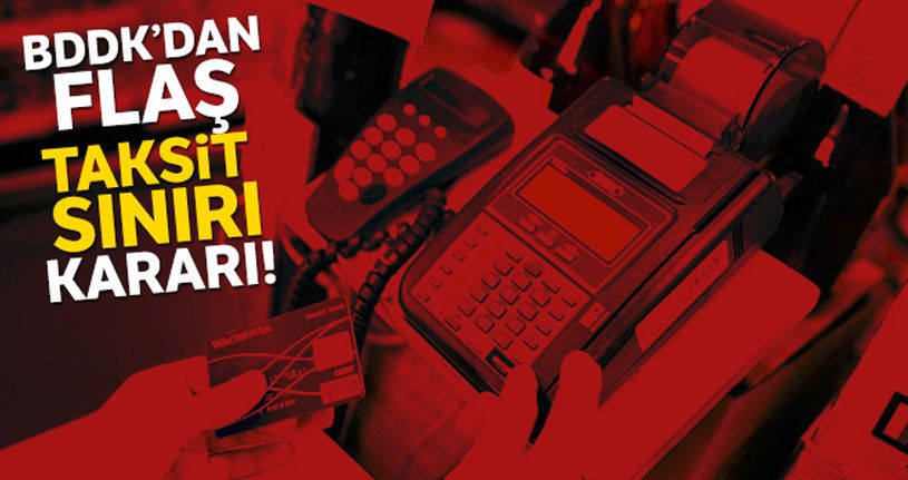 Yurt dışı seyahatte taksit sınırı düşürüldü