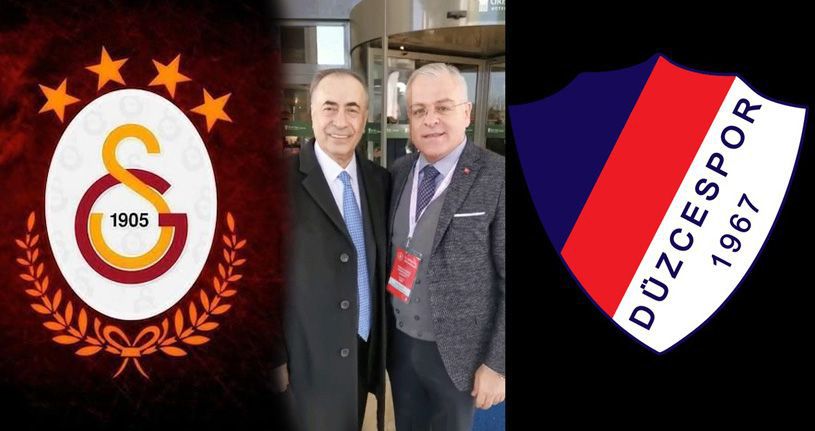 Başkan Cengiz’den Düzcespor’a Mesaj Var