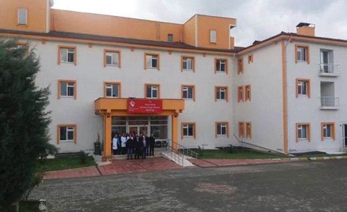 Gündüzlü Aktif Yaşlı Yaşam Merkezi Açıldı