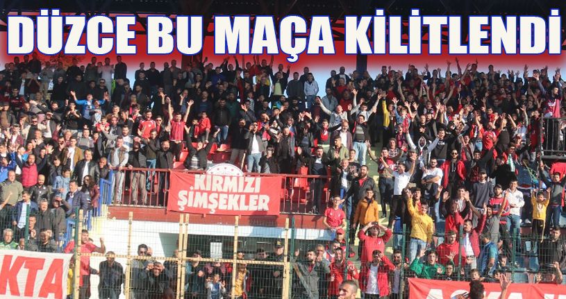 Kırmızı Şimşekler Maç Öncesi Duyuru Yaptı
