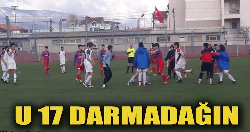 Düzcespor 0 - Karabükspor 6