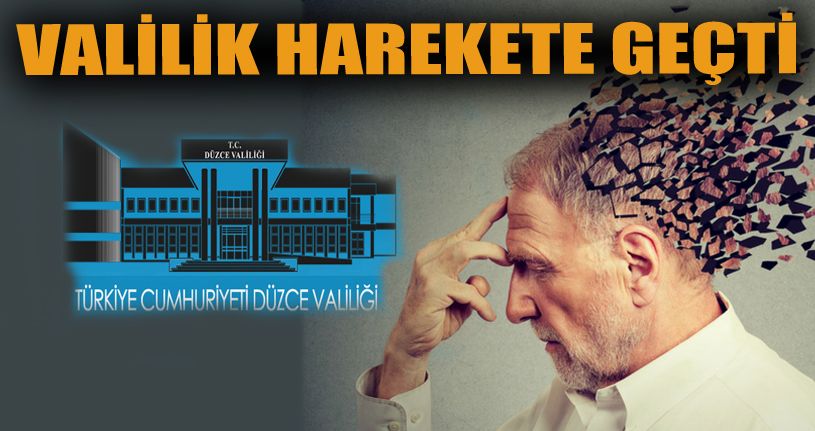 Alzheimer Hastalarına, GPS takipli Saat