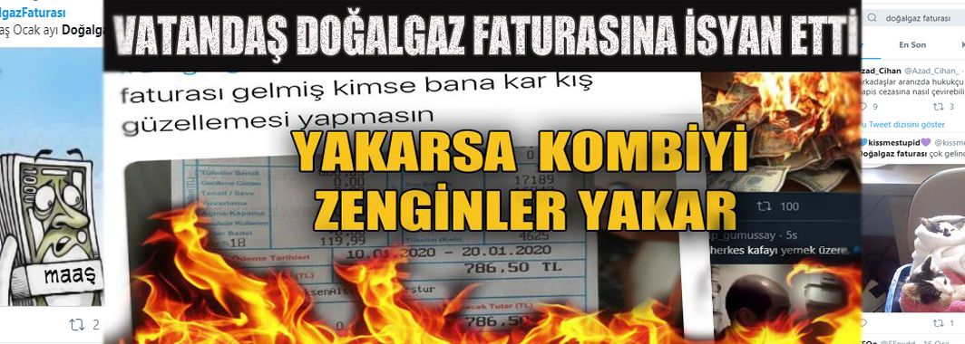 Twitter'da saatlerdir 1.sırada