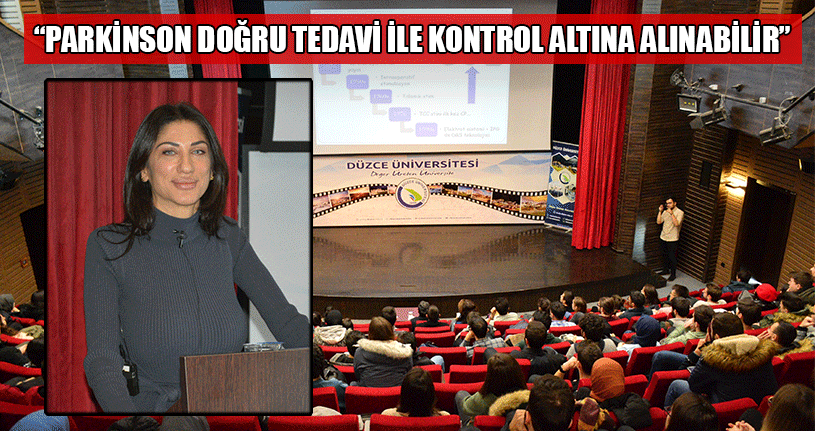 Beyin Pili Ameliyatları Anlatıldı
