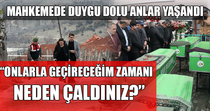 Genç Kadın Yürekleri Dağladı