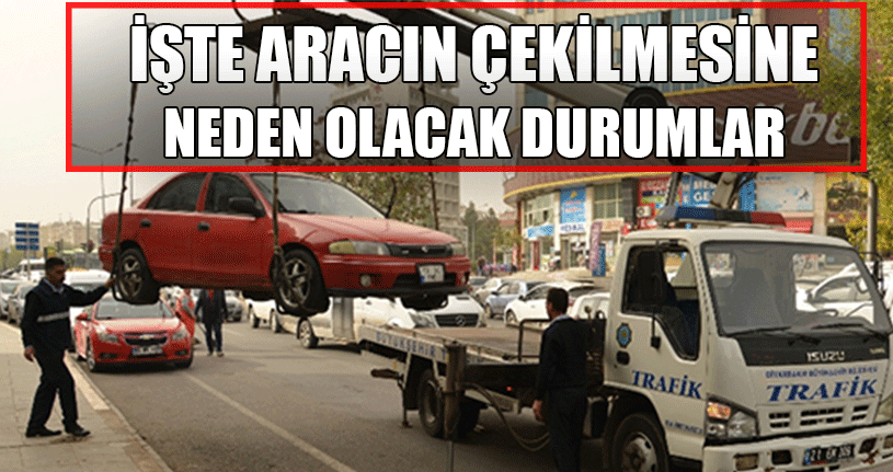 132 İla 264 Lira Arasında Cezası Var
