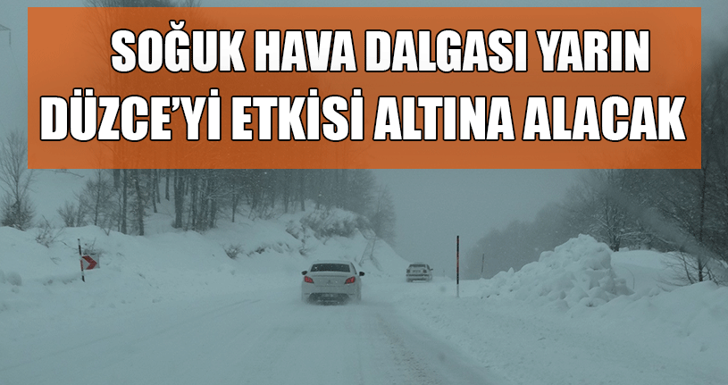 Valilikten Buzlanma Ve Don Uyarısı