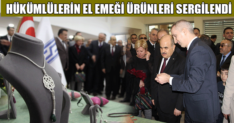 Amaç Yükümlüleri Sosyal Hayata Adapte Etmek