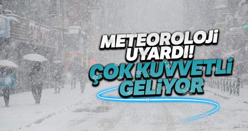 Yurtta hava durumu