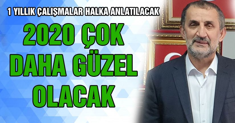 Halka açık anlatılacak
