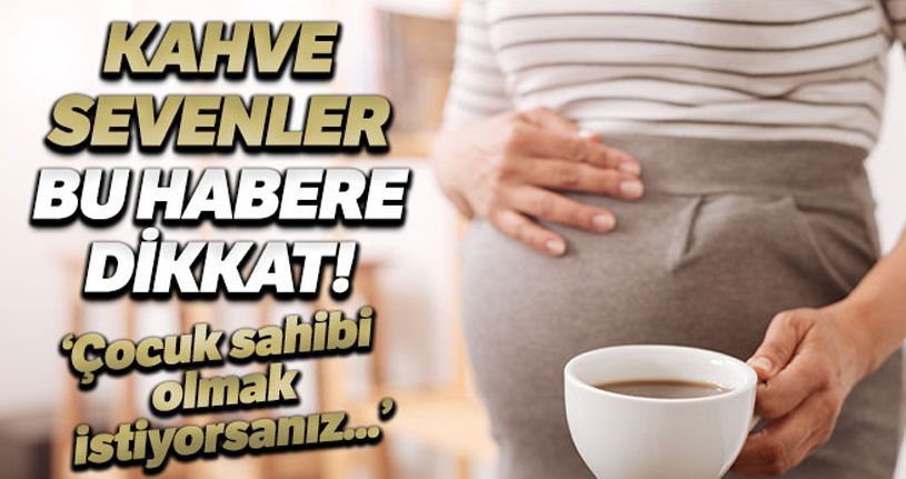 Çocuk sahibi olmak isteyen çiftlere uyarı