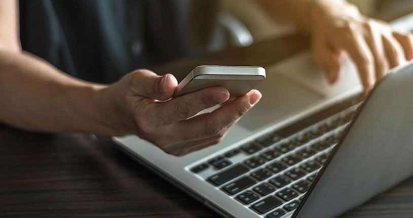 Türkiye'de internete erişim oranı yüzde 88 oldu