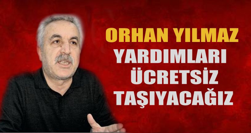 Düzce Elazığ İçin Tek Yürek Oldu