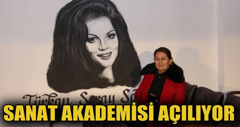 Akçakoca'da Sanat Akademisi hizmete giriyor