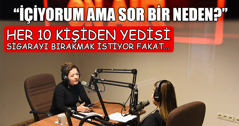 Sigara Kullanımı Küçük Yaşlara Kadar Düştü