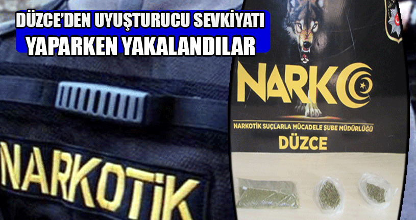 2 Şahıs Adliyeye Sevk Edildi