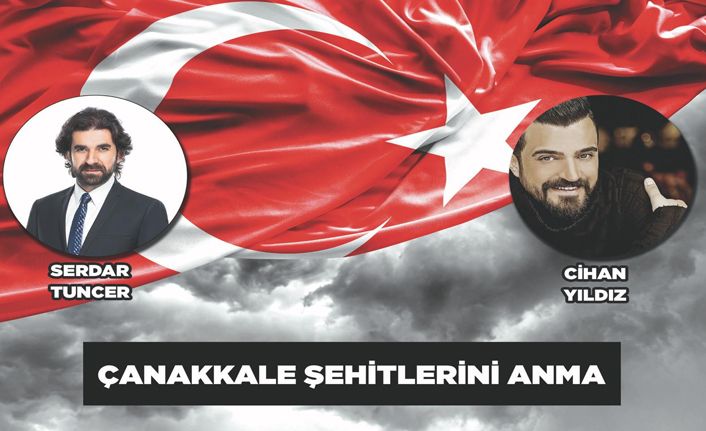 Belediyeden Çanakkale Özel Programı