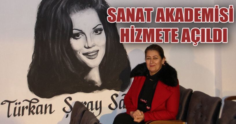 Akçakoca'da Sanat Akademisi Açıldı