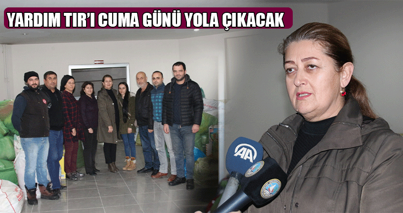 Kampanya Cuma Gününe Kadar Devam Edecek