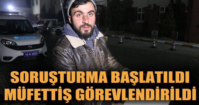 Bolu’da ikiz bebeklerin ölümüyle ilgili müfettiş görevlendirildi
