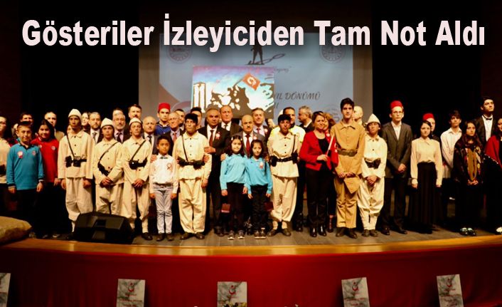 Büyük Zafer Düzce’de etkinliklerle kutlanıyor