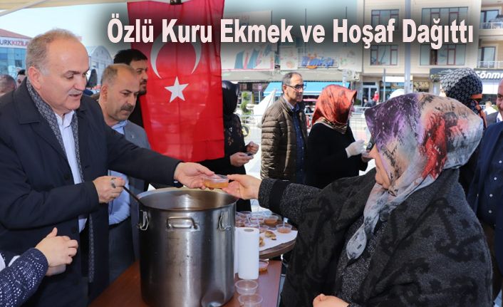 “Çanakkale Türk Milletinin kahramanlık destanıdır”
