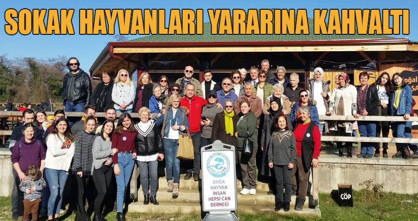 Geleneksel kahvaltıya ilgi büyüktü