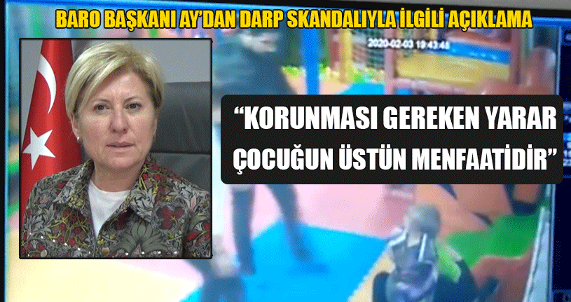 Toplum Olarak Nerede Hata Yapıyoruz?
