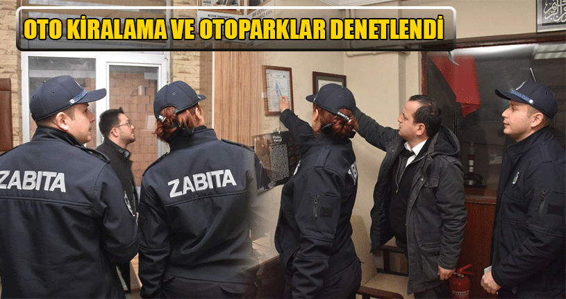 Denetimler Devam Edecek