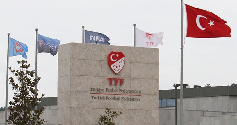 PFDK'dan birçok kulübe ceza