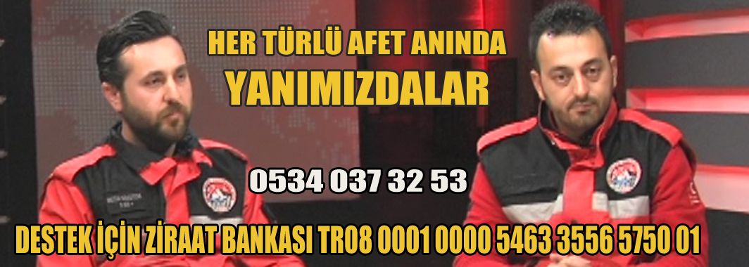 DAKE Ekibinden Önemli Uyarılar