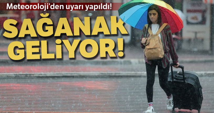 Bugün hava nasıl olacak?