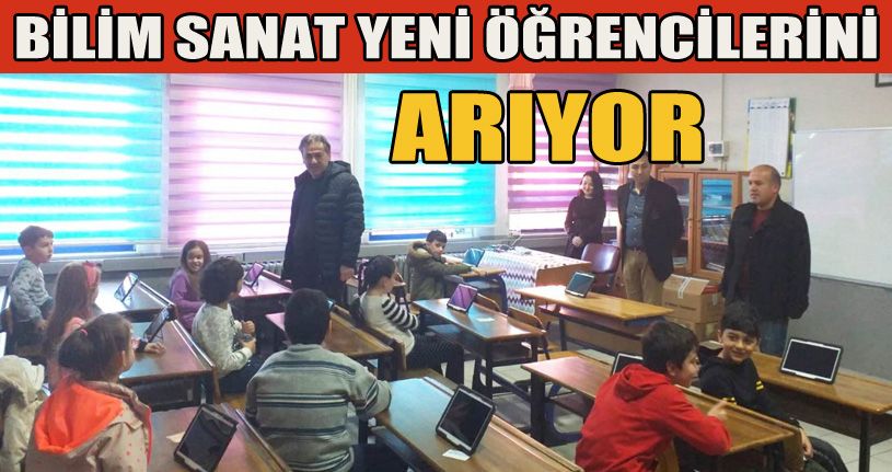İl genelinde genel tarama başlatıldı