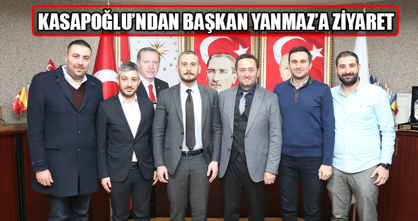 Yerel Sorunlar Masaya Yatırıldı