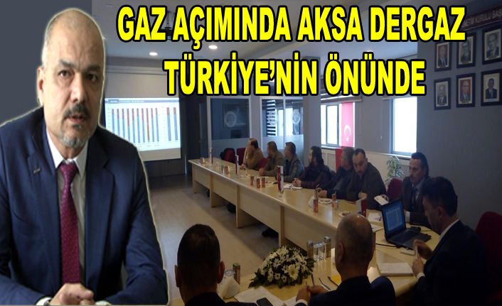 AKSA, Tesisat Firmaları İle Buluştu
