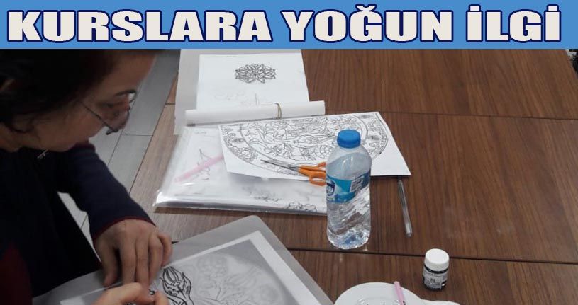 Çinide yeteneklerini geliştiriyorlar