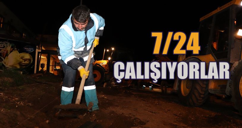 Akçakoca Belediyesi hizmet anlayışını