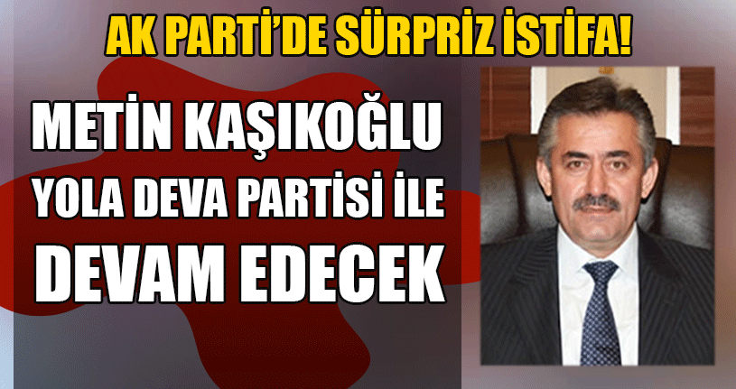 Deva Partisi’nde Birçok Sürpriz İsim Yer Alıyor