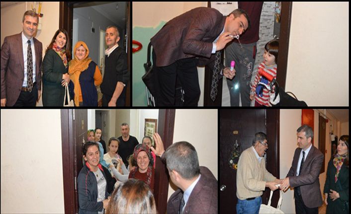 TOKİ’de Yemenici rüzgarı…